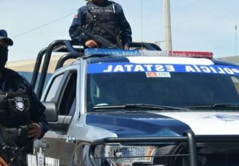 Liberan a cuatro personas víctimas de extorsión