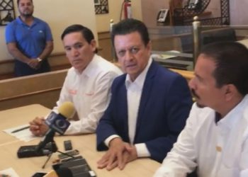 A paro maestros si no reciben su pago