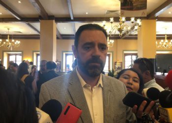 Si hay corrupción en educación, renuncio: Tello