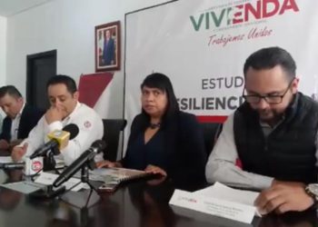 Presentan un estudio de resiliencia urbana