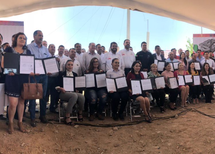 Presentan estrategia UNE para el combate a la marginación