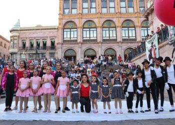 Con Recovecos de Amor promueven talentos y atraen turismo