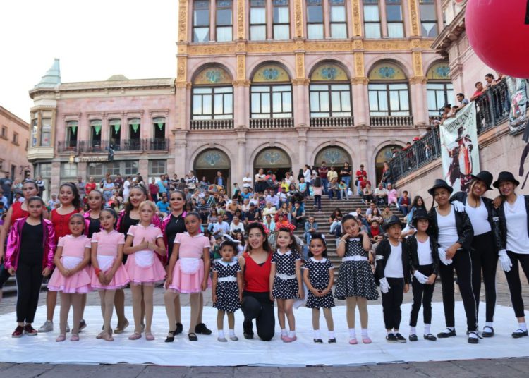 Con Recovecos de Amor promueven talentos y atraen turismo