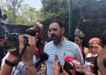 Reestructurará Tello “obesa” nómina gubernamental