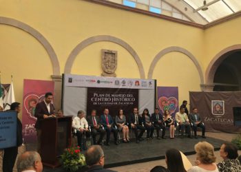 Inicia Foro de Consulta Ciudadana para la integración del Plan de Manejo del Centro Histórico