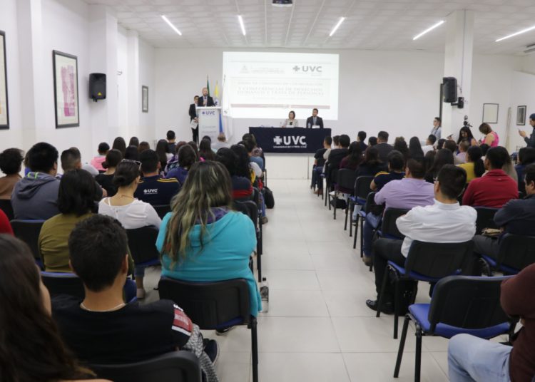 Velará CDHEZ por los derechos de los universitarios