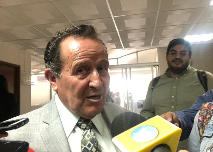 Los OPLEs deben seguir; insiste Rivera Delgadillo