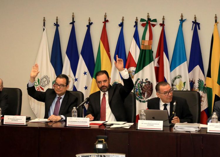 Albergará Zacatecas la Reunión de Centros e Instituciones Categoría 2 de la Unesco