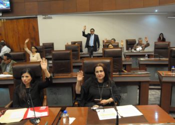 Diputados promueven candados para frenar ausentismo