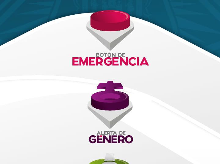 SSZ desarrolla “app” para denunciar actos de violencia y emergencias