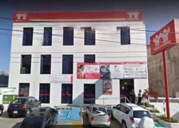 Alejandra García es ahora encargada del Infonavit