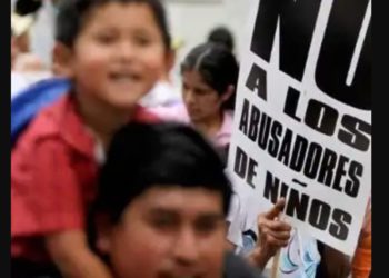 Alarmante: hoy se “celebra” el orgullo pedófilo