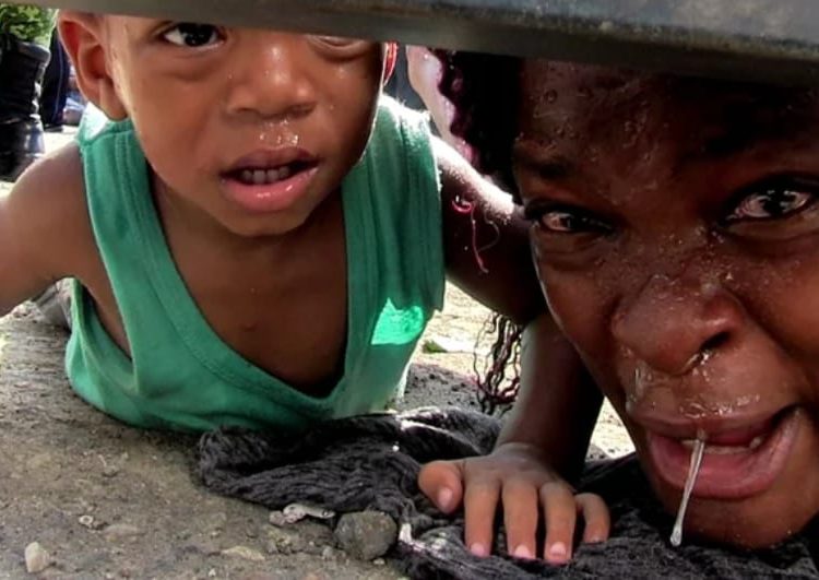 Récord histórico, detenciones de migrantes en México