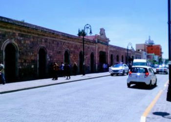 Cambiarán sentido de las calles en Guadalupe