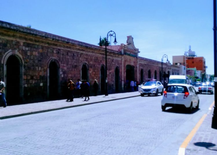 Cambiarán sentido de las calles en Guadalupe