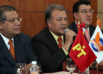 Nos preocupa regresión en la reforma electoral: Anaya