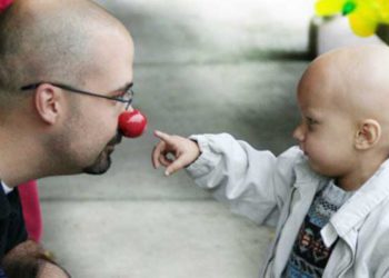 De uno a 28 días, licencia laboral para padres de niños con cáncer