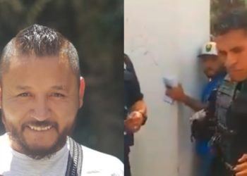 Detienen al “Mijis” en Aguascalientes