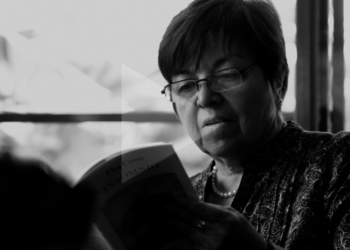 Elsa Cross recibirá el Premio Iberoamericano Ramón López Velarde 2019