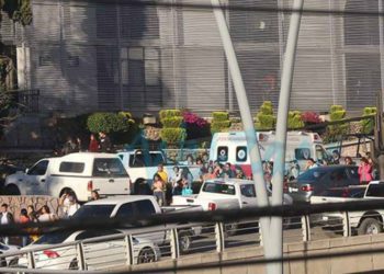 Primer semestre de AMLO es el más violento de los últimos sexenios