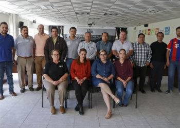 Evalúan al personal del Instituto Electoral de Zacatecas