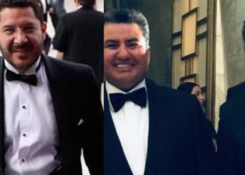 Funcionarios públicos que se han codeado con La Luz del Mundo