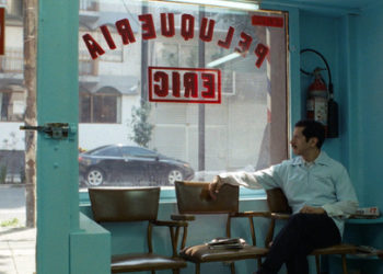 Este fin de semana vete a la Cineteca