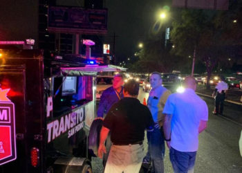 Estudian operativo de seguridad vial en Nuevo León para fortalecer el de Zacatecas