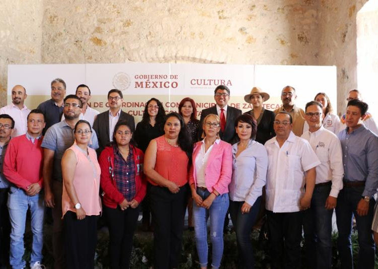 Pretenden llevar cultura a comunidades