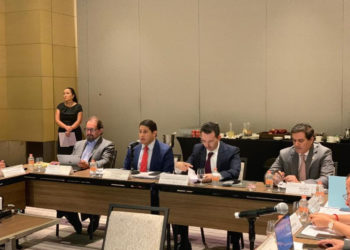 Proponen reformar la Ley Federal de Presupuesto y Responsabilidad Hacendaria