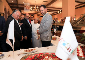Gastronomía zacatecana, presente en 189 restaurantes de Sanborns