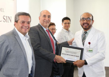 Conmemoran el Día Mundial sin Tabaco