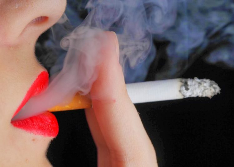 Alarma incidencia de cáncer de boca en México