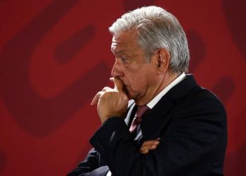 El “martes negro” de AMLO