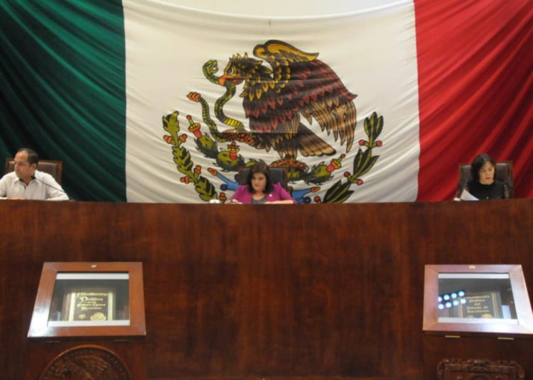 Entregarán diputados medalla “Tomás Torres” a Uriel Márquez Valerio