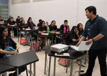 Inician clubes de ciencia del Cozcyt para 2019