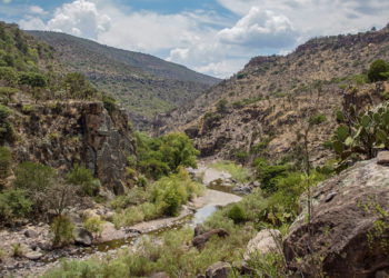 Por incumplimiento, retiran recurso federal para el proyecto Milpillas