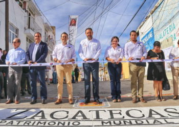 Trabajo coordinado potencia obras y servicios en beneficio de los capitalinos