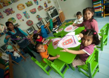 Cancela Federación pago de seguro contra accidentes de niños de estancias