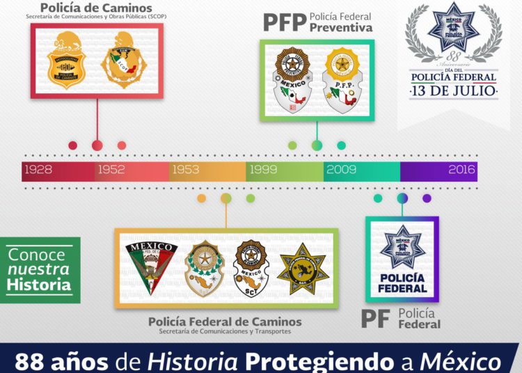 Ignora Salas Dávila desaparición de la PFP