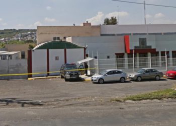 Con 200 tiros quitan la vida a Fiscal Regional de Jalisco