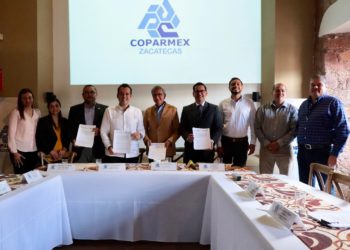 Empresarios y ayuntamiento combatirán la corrupción en la capital