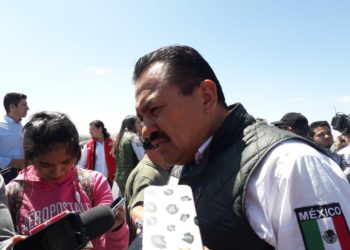 Solicitan asilo en Zacatecas 13 migrantes