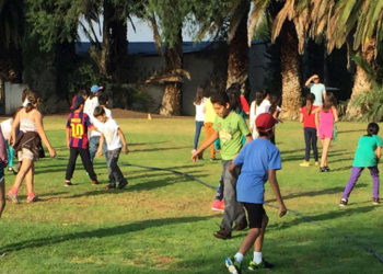 Están de vacaciones más de 375 mil niños y más de 17 mil docentes