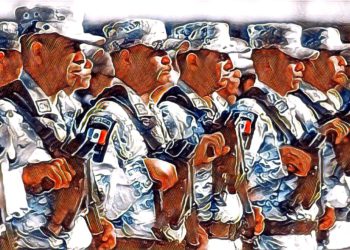 Código Político: La Guardia Nacional y Morena