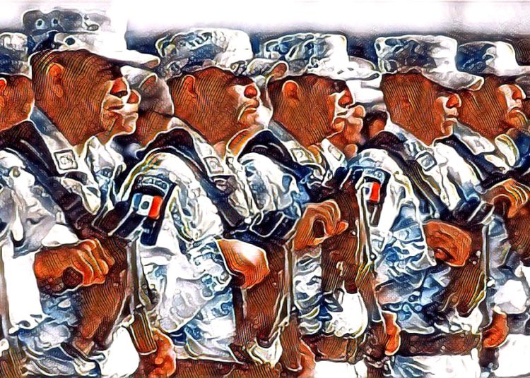 Código Político: La Guardia Nacional y Morena