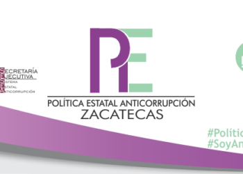 ¡Conteste una encuesta en línea y sume a la Política Estatal Anticorrupción!