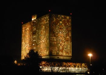 La SCT le suspende el Internet a la UNAM