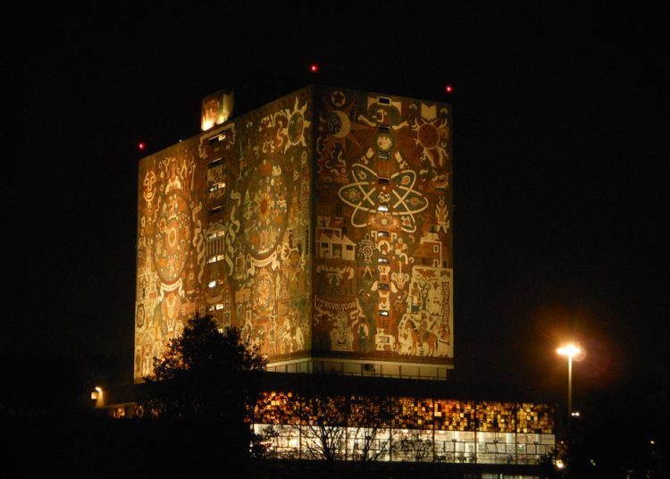 La SCT le suspende el Internet a la UNAM