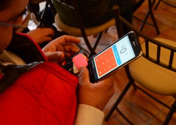 Invitan a comerciantes de Jerez a sumarse al sistema de pago electrónico